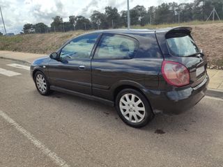 Nissan Almera 2006