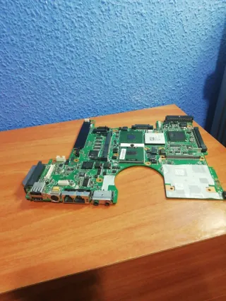 Placa Base Lenovo Portátil