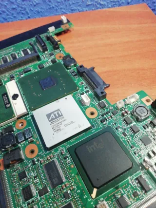 Placa Base Lenovo Portátil