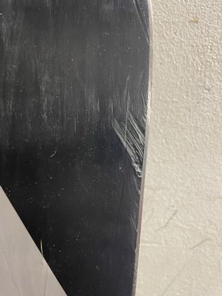 Jones Ultra Mountain Twin 157 + Now bindings