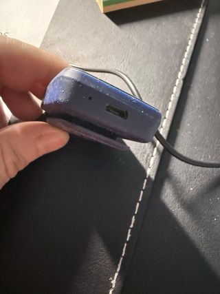 Reproductor MP3 AGPTEK – Como nuevo