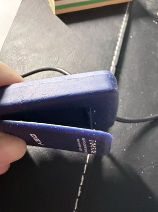 Reproductor MP3 AGPTEK – Como nuevo