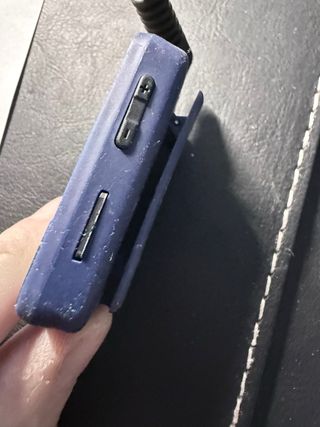 Reproductor MP3 AGPTEK – Como nuevo