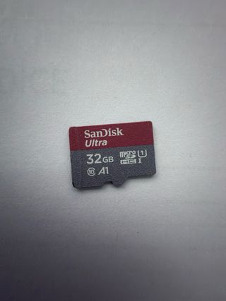 Reproductor MP3 AGPTEK – Como nuevo