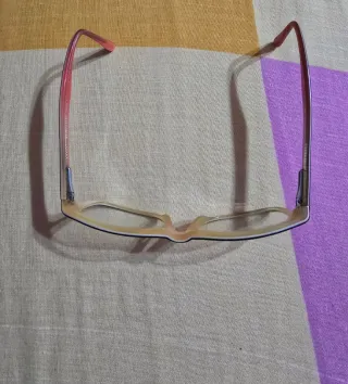 Montura Gafas BLUE&GREEN