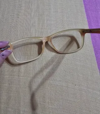 Montura Gafas BLUE&GREEN