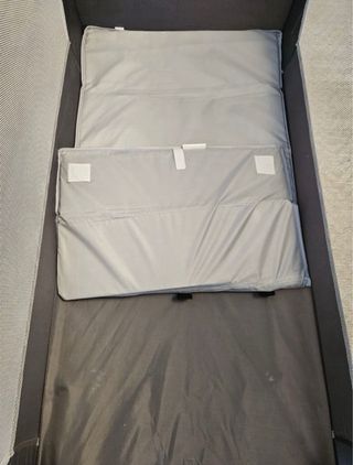 Cuna de viaje Hauck Sleep n Play