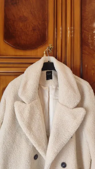 Cappotto invernale donna taglia XL