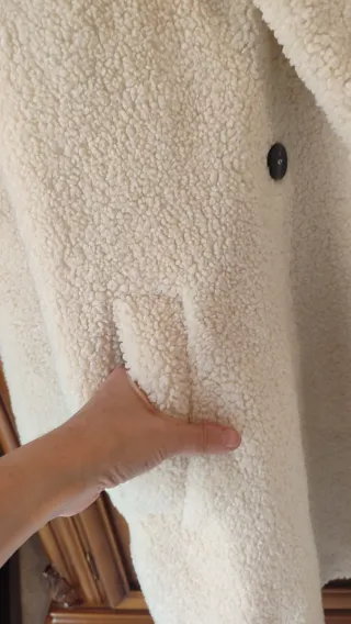 Cappotto invernale donna taglia XL