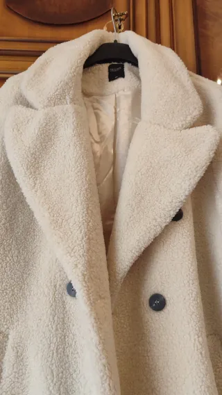 Cappotto invernale donna taglia XL