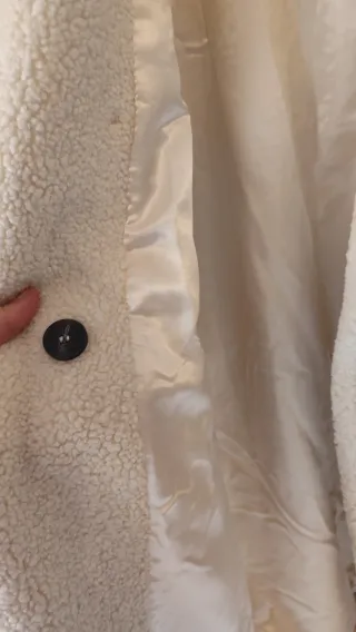 Cappotto invernale donna taglia XL