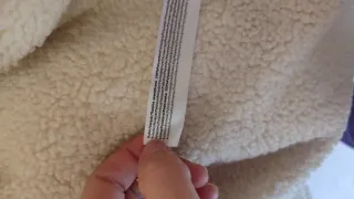 Cappotto invernale donna taglia XL