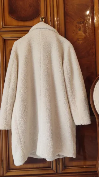 Cappotto invernale donna taglia XL