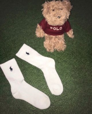 Calcetines Polo Ralph Lauren