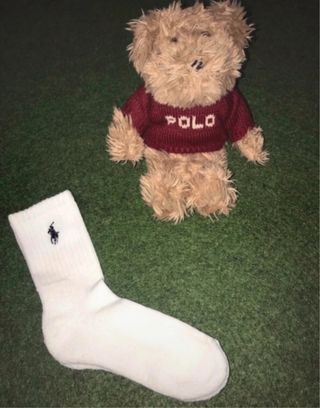 Calcetines Polo Ralph Lauren
