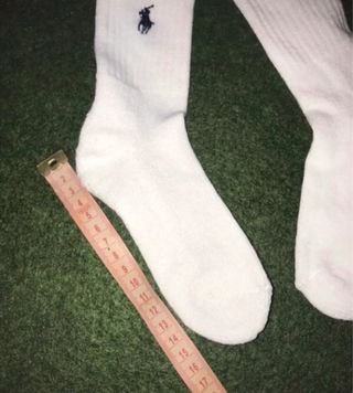 Calcetines Polo Ralph Lauren