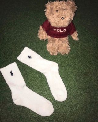 Calcetines Polo Ralph Lauren
