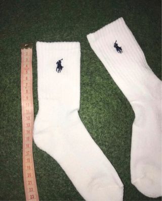 Calcetines Polo Ralph Lauren