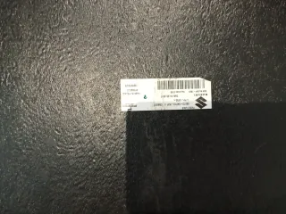 Bandeja maletero Suzuki Vitara GLE