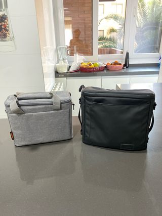 Bolsa de transporte NO ORIGINAL para drones DJI