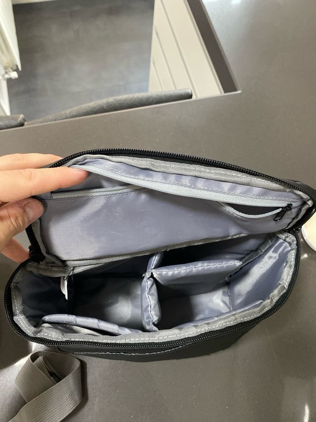 Bolsa de transporte não original para drones DJI