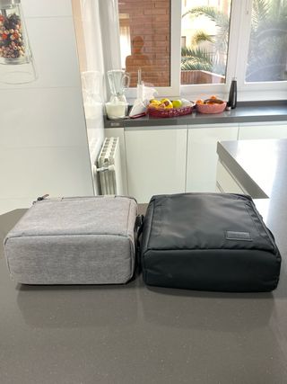 Bolsa de transporte NO ORIGINAL para drones DJI