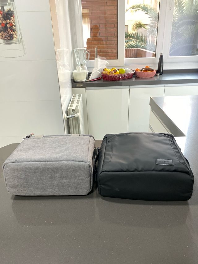 Bolsa de transporte não original para drones DJI