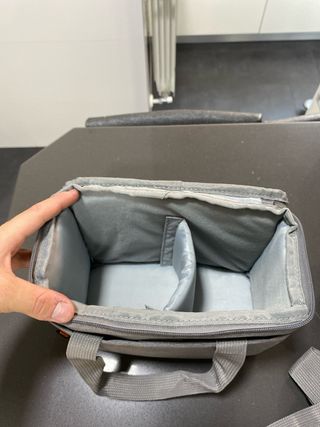 Bolsa de transporte NO ORIGINAL para drones DJI