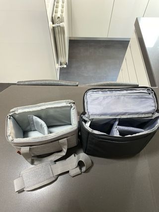 Bolsa de transporte NO ORIGINAL para drones DJI