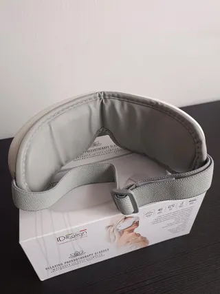 Gafas Masajeadoras Presoterapia IDItalian