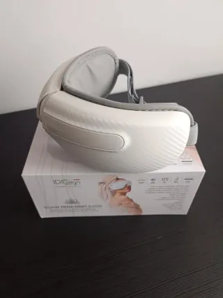 Gafas Masajeadoras Presoterapia IDItalian