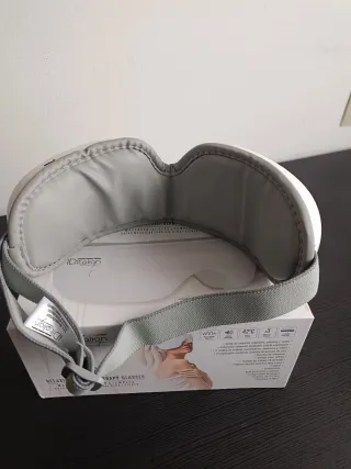 Gafas Masajeadoras Presoterapia IDItalian