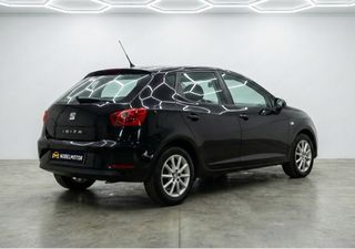 SEAT Ibiza 2012