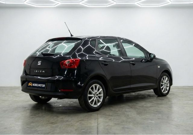 SEAT Ibiza 2012