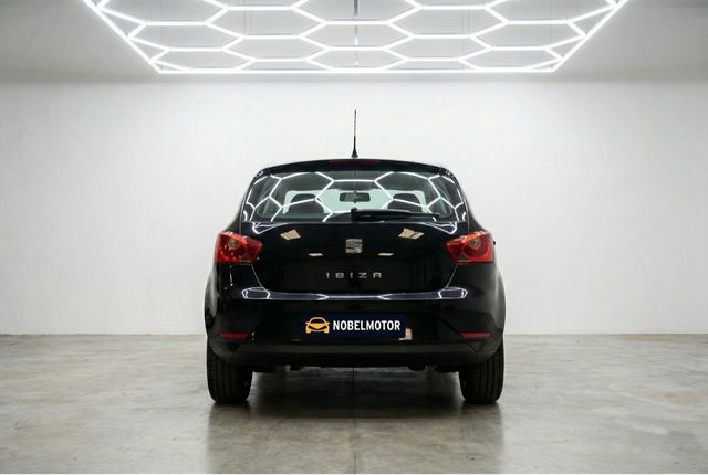 SEAT Ibiza 2012