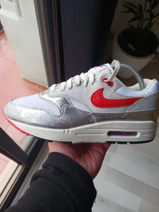 Nike Air Max 1 Hot Sauce