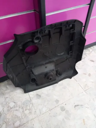 Tapa motor Skoda Fabia