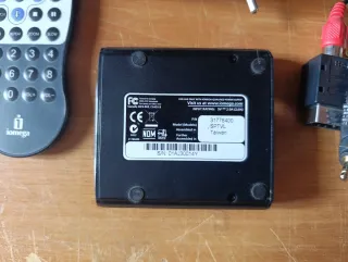 Iomega ScreenPlay TV Link