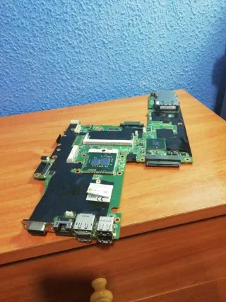 Placa Base Lenovo Portátil