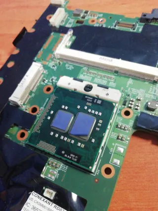 Placa Base Lenovo Portátil