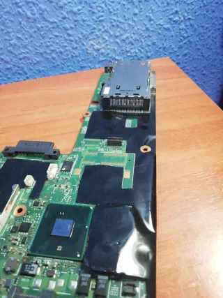 Placa Base Lenovo Portátil