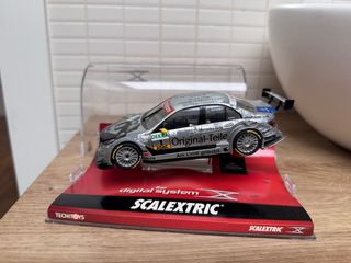 Mercedes C-Class de Scalextric Digital System