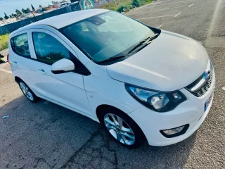 Opel KARL 2016