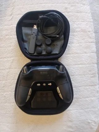 Controller Nacon PS4 Call of Duty Cold War