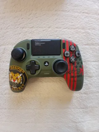 Controller Nacon PS4 Call of Duty Cold War