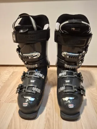 Botas de esquí Tecnica Mach Sport MV 85 talla 39,5