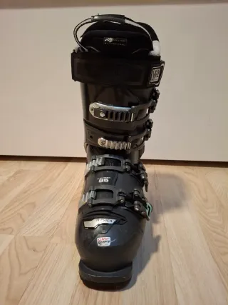 Botas de esquí Tecnica Mach Sport MV 85 talla 39,5