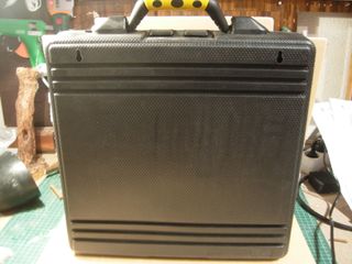 Maleta de 88 piezas para taladro