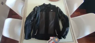 Chaqueta Moto Verano Talla L NUEVA