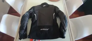 Chaqueta Moto Verano Talla L NUEVA